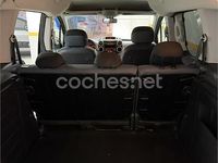 Usado Citroën Berlingo XTR 110 CV (80 kW) 2012 Negro Monovolumen