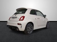 usado Abarth 595 1.4t-jet Pista 118kw