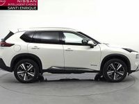 Usado Nissan X-Trail Tekna 213 CV (156 kW) 2022 SUV
