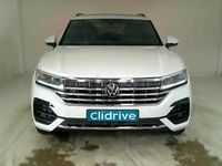 Usado VW Touareg 231 CV (169 kW) 2023 Blanco SUV