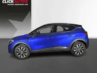 Usado Renault Captur Techno 90 CV (66 kW) 2024 SUV