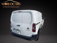 usado Citroën Berlingo 1.5 bluehdi 100 fap control m/l1