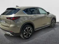 Occasion Mazda CX-5 Newground 165 PK (121 kW) 2022 SUV