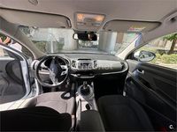 Usado Kia Sportage 115 CV (84 kW) 2015 Blanco SUV