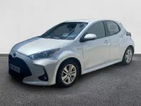 Brugt Toyota Yaris Active 116 HK (85 kW) 2021 Hatchback