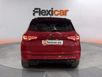 Usado Cupra Ateca 300 CV (220 kW) 2019 Rojo SUV
