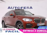 Usado BMW X4 184 CV (135 kW) 2020 SUV