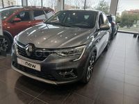 Usado Renault Arkana Techno 140 CV (102 kW) 2023 Gris / plata SUV