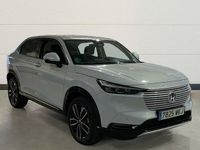 Usado Honda HR-V Advance 131 CV (96 kW) 2023 Blanco SUV