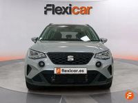 Usado Seat Arona Style 110 HP (80 kW) 2023 Branco SUV