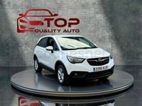Occasion Opel Crossland X Excellence 99 PK (72 kW) 2018 Wit SUV