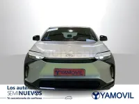 Occasion Toyota bZ4X Plus 150 kW (204 PK) 2023 Grijs SUV