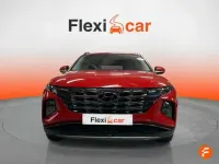 Usado Hyundai Tucson 230 CV (169 kW) 2022 Rojo SUV