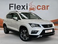 usado Seat Ateca 1.0 TSI 85kW (115CV) St&Sp Style Eco Gasolina en Flexicar Vitoria