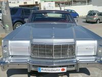 usado Ford Lincoln Continental