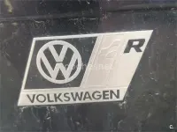 Usado VW Touareg 225 CV (165 kW) 2006 Negro SUV