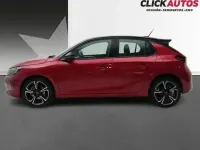 Usado Opel Corsa 110 CV (80 kW) 2025 Negro Utilitario