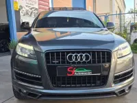 Usado Audi Q7 Ambiente 239 CV (175 kW) 2011 Gris SUV