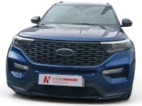 Usado Ford Explorer ST-Line 457 CV (336 kW) 2022 Azul SUV