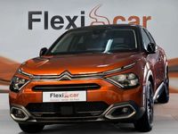 usado Citroën C4 PureTech 155 S&S EAT8 Shine Gasolina en Flexicar Marbella