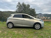 Usado Renault Zoe Zen 64 kW (88 CV) 2016 Eléctrico Utilitario