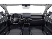 Nuevo Skoda Kodiaq 204 CV (150 kW) 2025 Blanco luna SUV