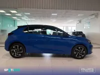 Usado Opel Corsa 101 CV (74 kW) 2025 Azul Utilitario