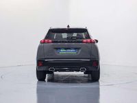 Usado Peugeot 2008 Allure 136 CV (100 kW) 2025 Gris SUV