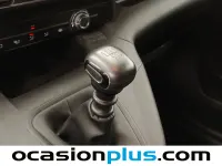 Usado Peugeot Partner S 102 CV (75 kW) 2022 Blanco Monovolumen
