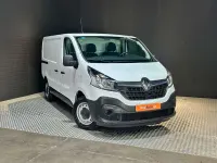 Usado Renault Trafic 145 CV (106 kW) 2022 Blanco Monovolumen