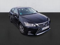 usado Lexus CT200h Business