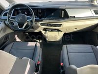Usado VW Multivan 150 CV (110 kW) 2024 Blanco Monovolumen
