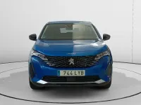 Occasion Peugeot 3008 Active 131 PK (96 kW) 2022 Blauw SUV