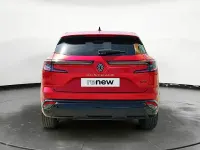 Usado Renault Austral Techno 200 CV (147 kW) 2024 Rojo SUV