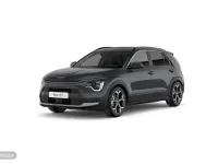 Nuevo Kia Niro 138 CV (101 kW) 2026 Gris SUV