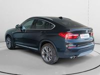 Usado BMW X4 xLine 258 CV (189 kW) 2017 SUV