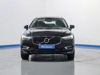 usado Volvo XC60 B4 Inscription AWD Aut.