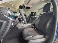 Nuevo Mercedes C220 197 CV (144 kW) 2026 Azul Berlina