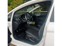 usado Ford Fiesta 1.5 TDCi 75cv Trend