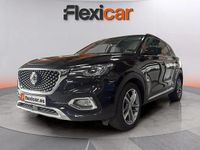 Usado MG HS Luxury 162 CV (119 kW) 2023 Negro SUV