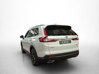Nuevo Honda CR-V Elegance 184 CV (135 kW) 2025 Blanco SUV