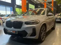 Usado BMW X3 M Sport 292 CV (214 kW) 2022 Gris SUV