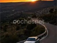 Usado BMW 325 190 CV (139 kW) 1993 Gris / plata Coupe