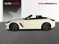 Usado BMW Z4 197 CV (144 kW) 2023 Blanco Descapotable