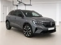 Usado Renault Austral Techno 200 CV (147 kW) 2023 Gris / plata SUV