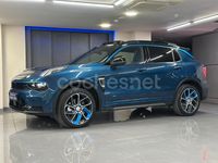Usado Lynk & Co 01 261 CV (191 kW) 2023 Azul SUV