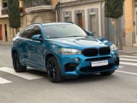 usado BMW X6 M MA