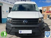Usado VW Crafter 177 CV (130 kW) 2025 Blanco Van