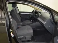 Usado VW Golf VIII 115 CV (84 kW) 2025 Negro Berlina