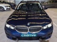 Usado BMW 320 190 CV (139 kW) 2020 Familiar